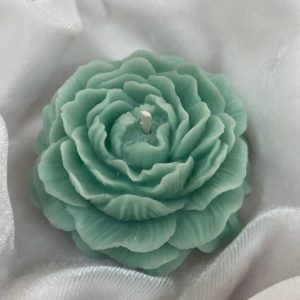 Aventurine Peony