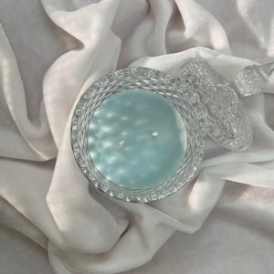 Aqua Jar Candle