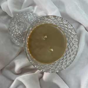 Sandalwood Jar Candle