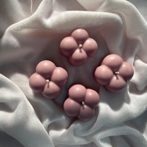 Pastel Plum