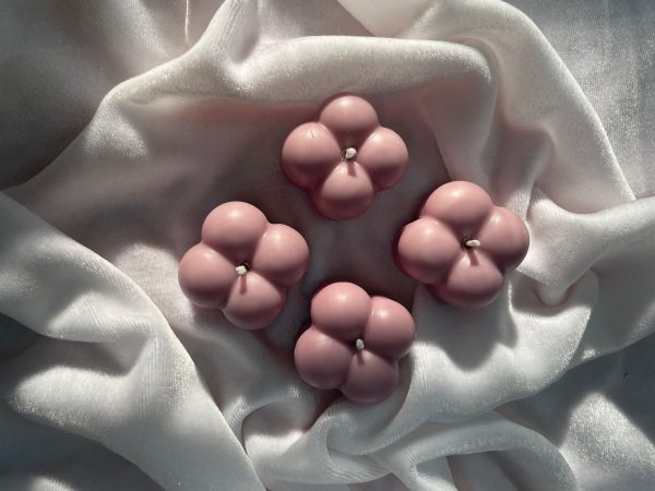 Pastel Plum