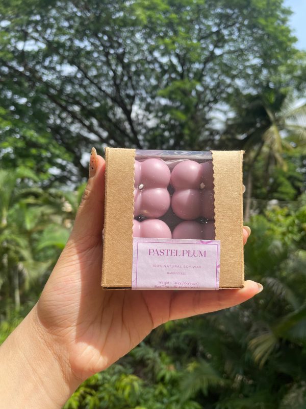 Pastel Plum - Image 2