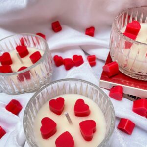 Bowl Of Hearts