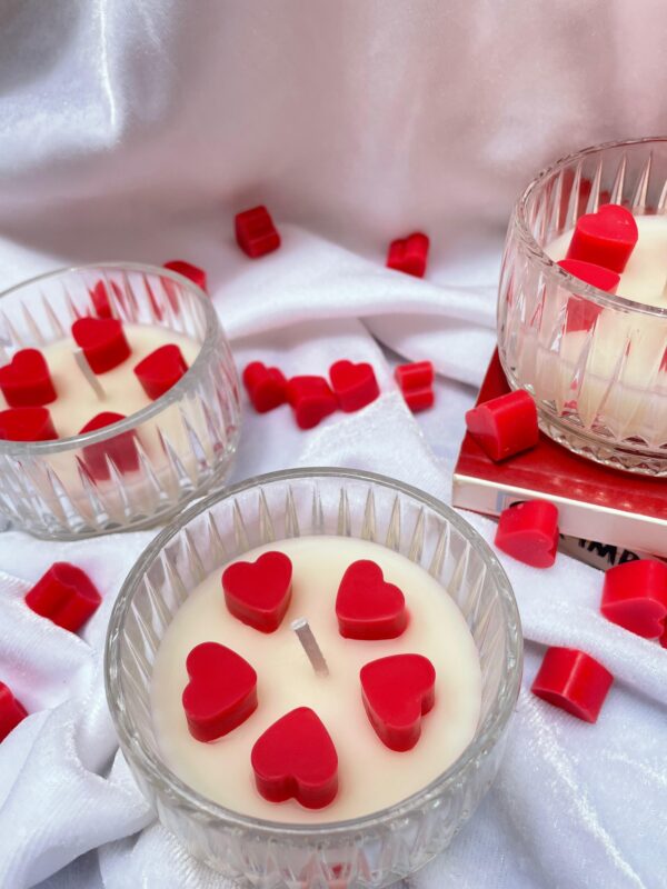 Bowl Of Hearts