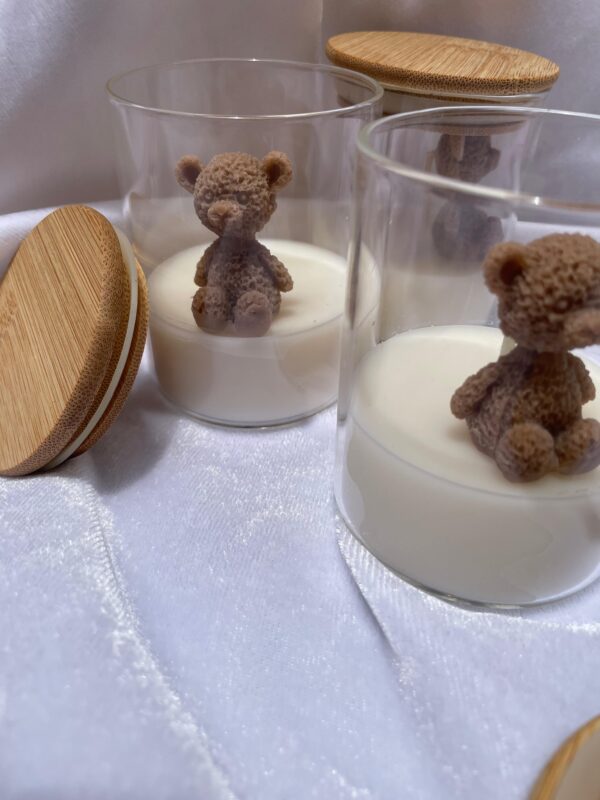 Cozy Bear - Image 2