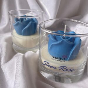 Snow Rose