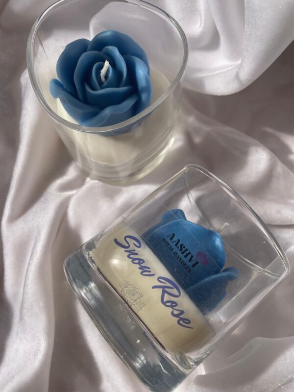 Snow Rose - Image 2